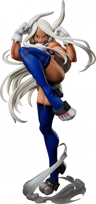 (Bishojo Figure) My Hero Academia Mirko 1/4 Completed Figure (Re-release)