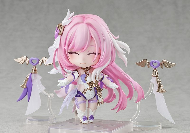 (Action Figure) Honkai Impact 3rd Elysia Nendoroid Herrscher of Human: Ego