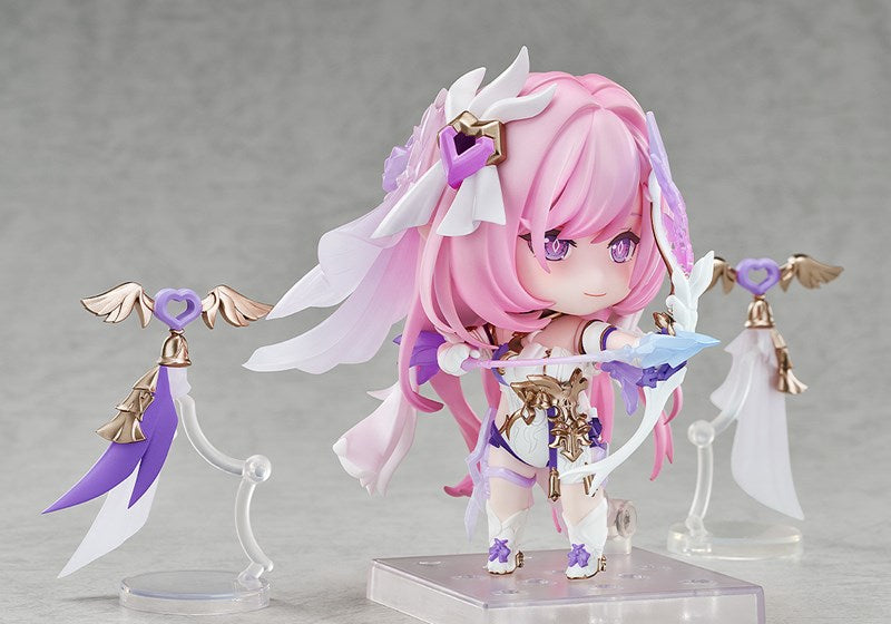 (Action Figure) Honkai Impact 3rd Elysia Nendoroid Herrscher of Human: Ego