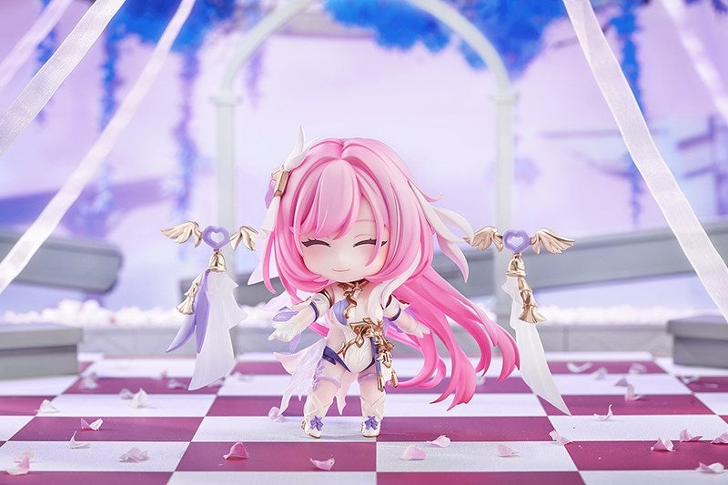 (Action Figure) Honkai Impact 3rd Elysia Nendoroid Herrscher of Human: Ego