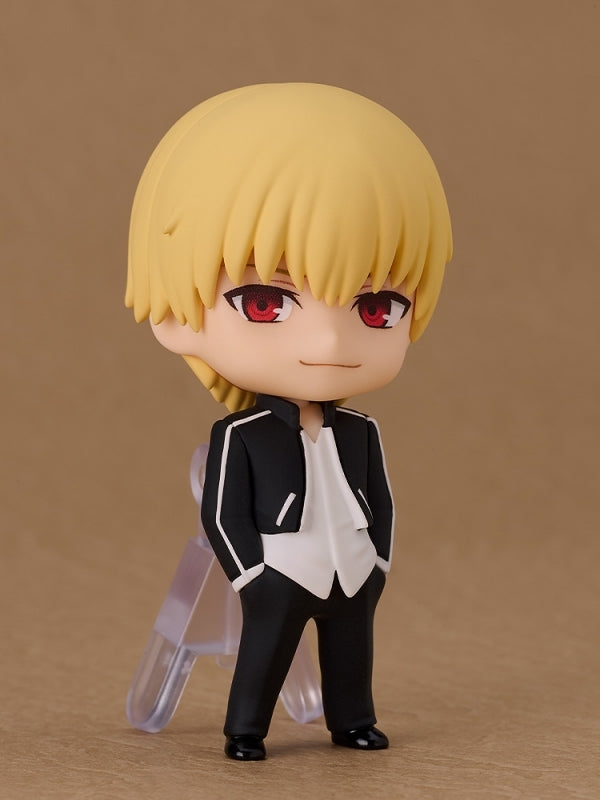(1BOX=6)(Trading Figure) Nendoroid Surprise Fate/stay night
