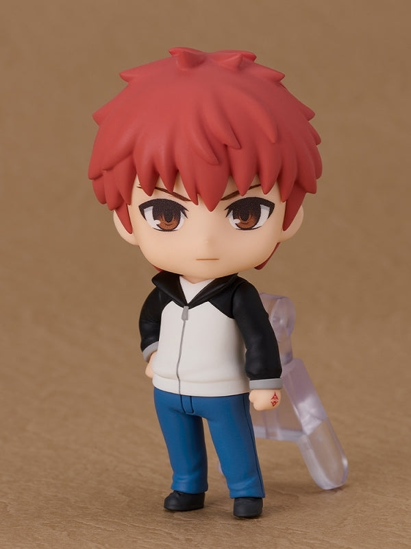 (1BOX=6)(Trading Figure) Nendoroid Surprise Fate/stay night