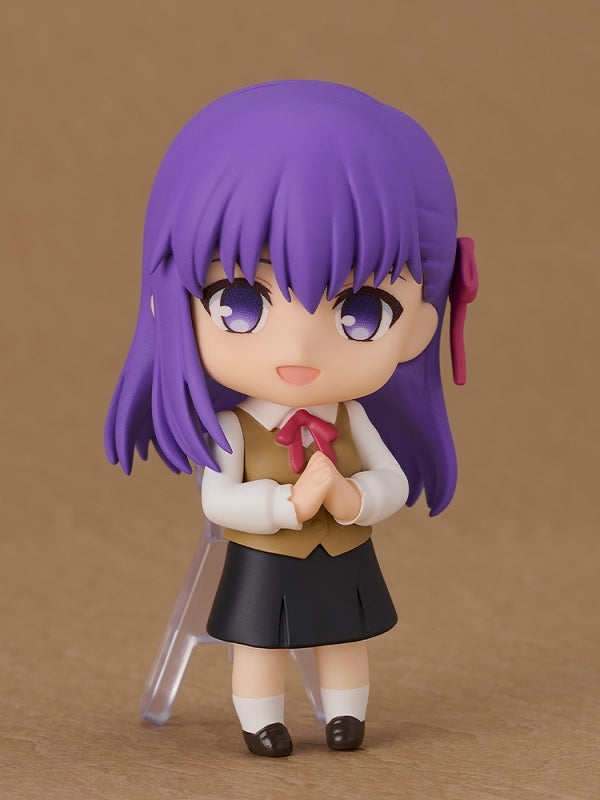 (1BOX=6)(Trading Figure) Nendoroid Surprise Fate/stay night