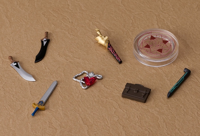 (1BOX=6)(Trading Figure) Nendoroid Surprise Fate/stay night