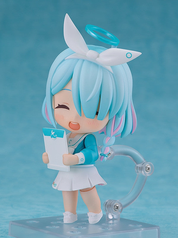 (Action Figure) Blue Archive Nendoroid Arona (Re-release)