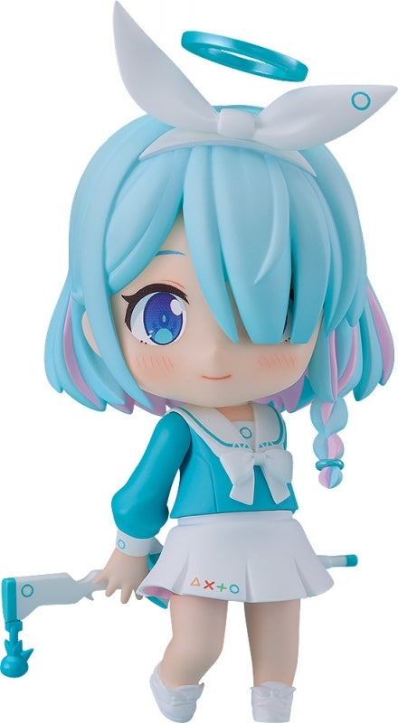 (Action Figure) Blue Archive Nendoroid Arona (Re-release)