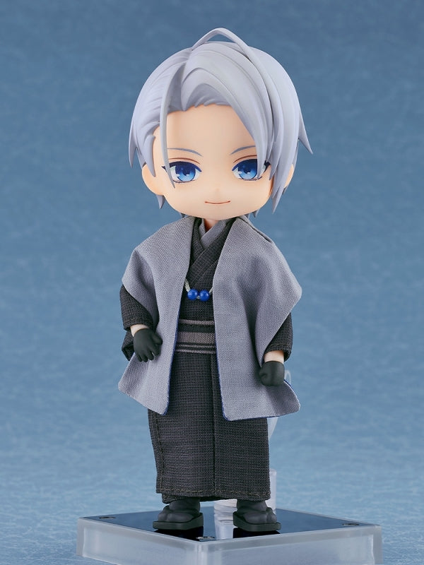 (Action Figure) Touken Ranbu ONLINE Nendoroid Doll Yamanbagiri Chougi: Casual Outfit Ver.