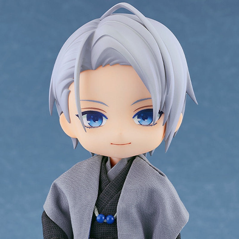 (Action Figure) Touken Ranbu ONLINE Nendoroid Doll Yamanbagiri Chougi: Casual Outfit Ver.
