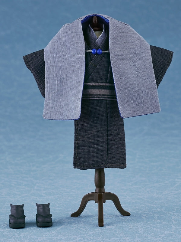 (Action Figure) Touken Ranbu ONLINE Nendoroid Doll Yamanbagiri Chougi: Casual Outfit Ver.