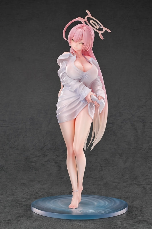 (Bishojo Figure) Blue Archive Hanako (Swimsuit): Memorial Lobby Ver. 1/7 Complete Figure