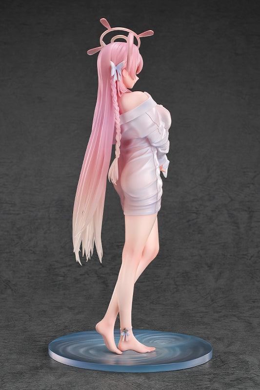 (Bishojo Figure) Blue Archive Hanako (Swimsuit): Memorial Lobby Ver. 1/7 Complete Figure