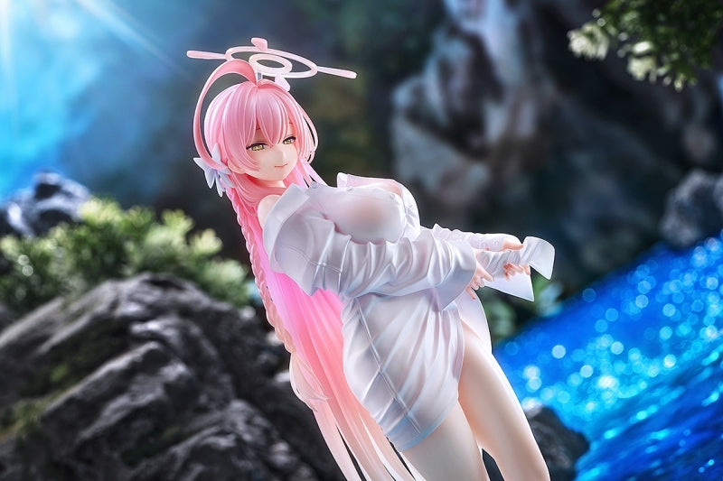 (Bishojo Figure) Blue Archive Hanako (Swimsuit): Memorial Lobby Ver. 1/7 Complete Figure