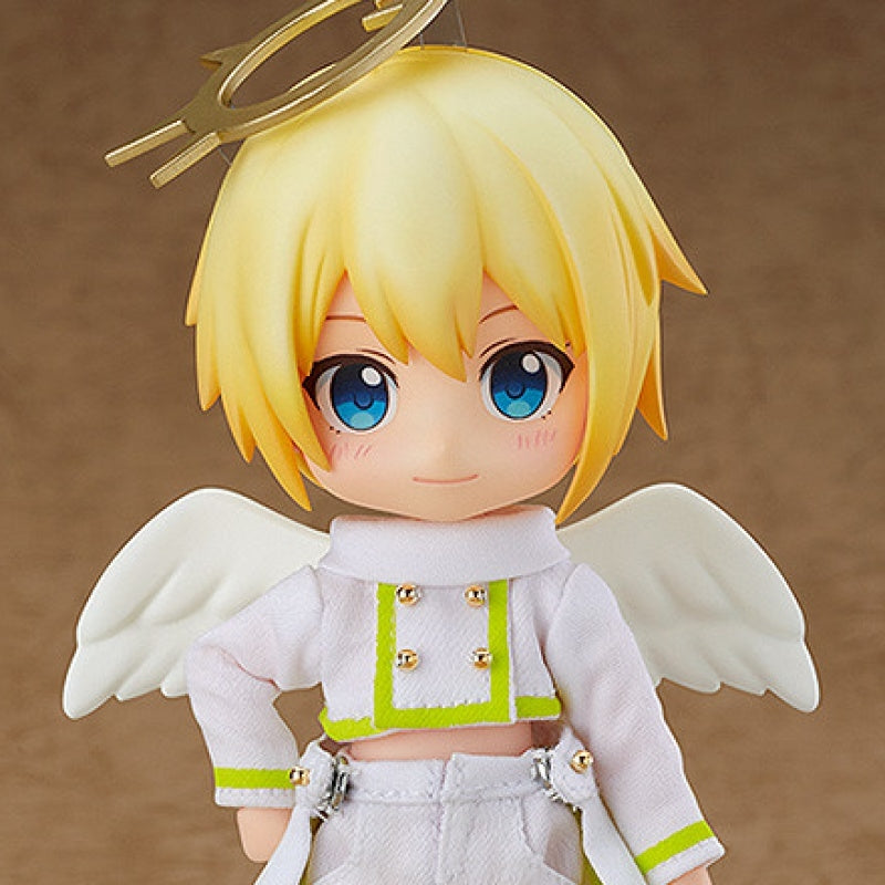 (Action Figure) Nendoroid Doll Angel: Ciel (Re-release)