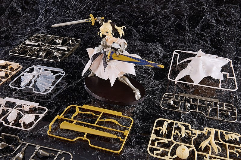 (Plastic Model Kit) Fate/stay night Reincarnation Saber Lily ~Distant Avalon~
