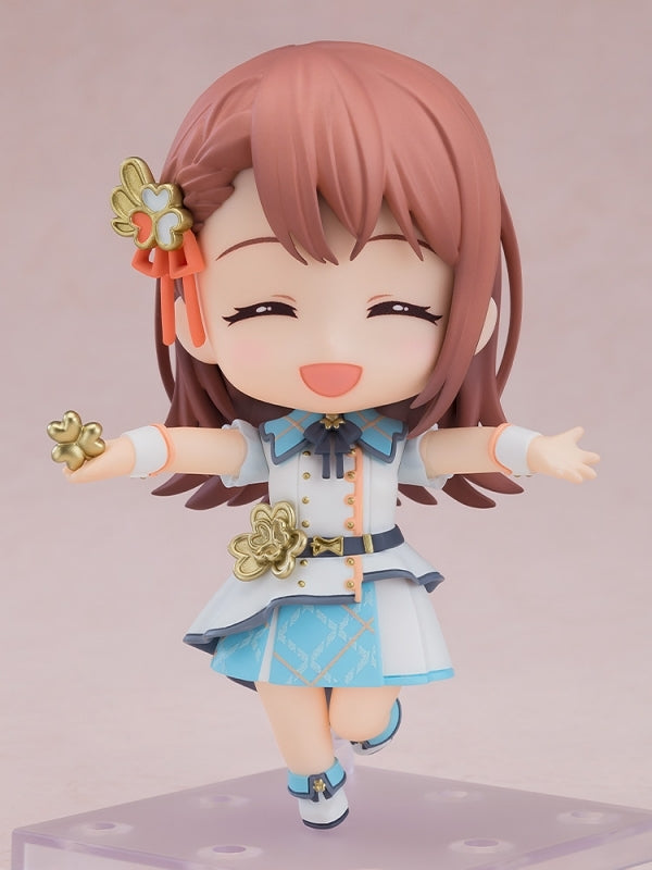(Action Figure) HATSUNE MIKU: COLORFUL STAGE! Nendoroid Hanasato Minori {animate Bonus: Base}