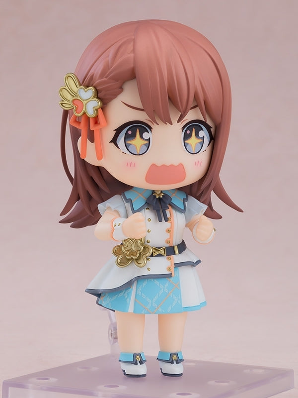 (Action Figure) HATSUNE MIKU: COLORFUL STAGE! Nendoroid Hanasato Minori {animate Bonus: Base}