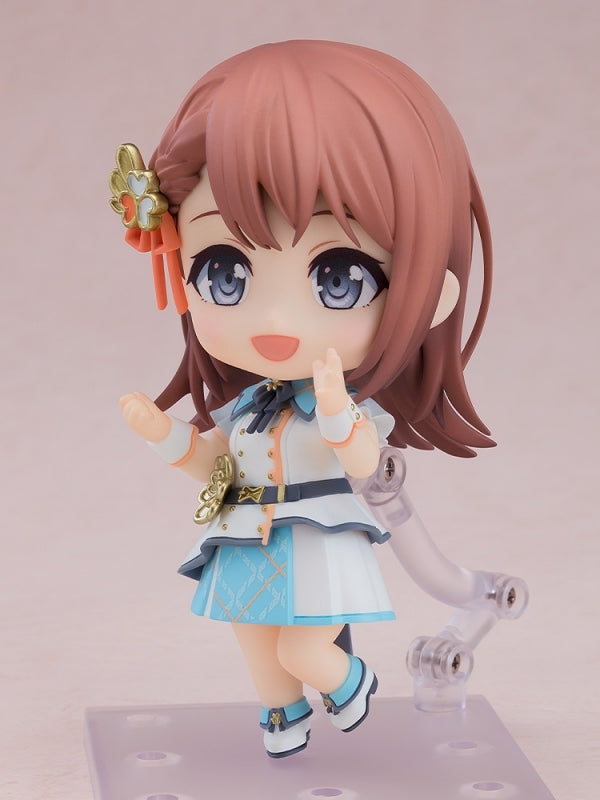(Action Figure) HATSUNE MIKU: COLORFUL STAGE! Nendoroid Hanasato Minori {animate Bonus: Base}