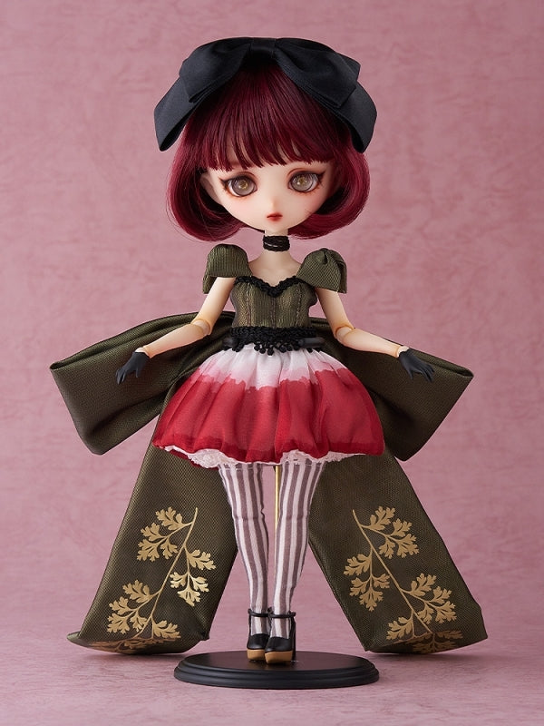 (Action Figure) Harmonia bloom Anemone