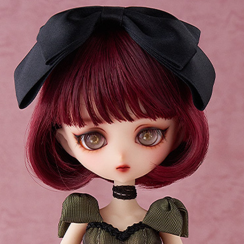 (Action Figure) Harmonia bloom Anemone