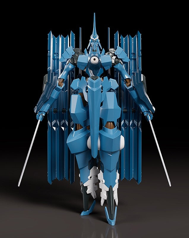 (Plastic Model Kit) Linebarrels of Iron (Manga Edition) MODEROID Vardant