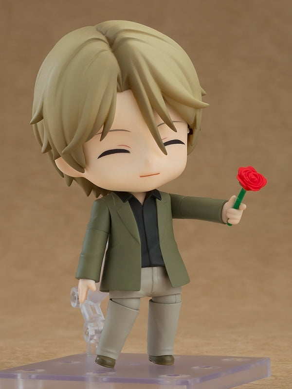 (Action Figure) Natsume's Book of Friends (Natsume Yujin-cho) Nendoroid Shuichi Natori