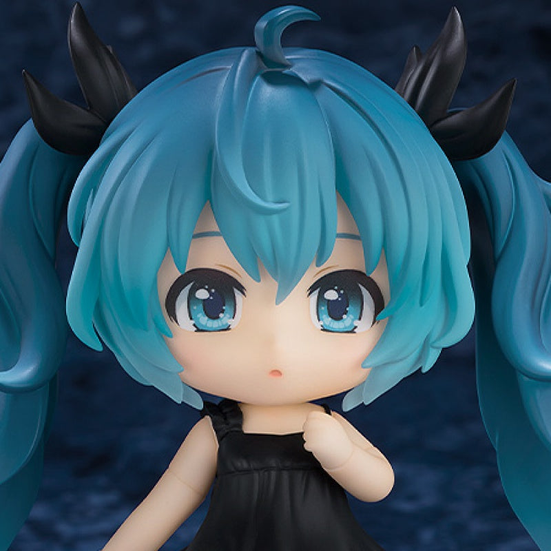 (Action Figure) Character Vocal Series 01: Hatsune Miku Nendoroid Hatsune Miku: Deep Sea Girl Ver.