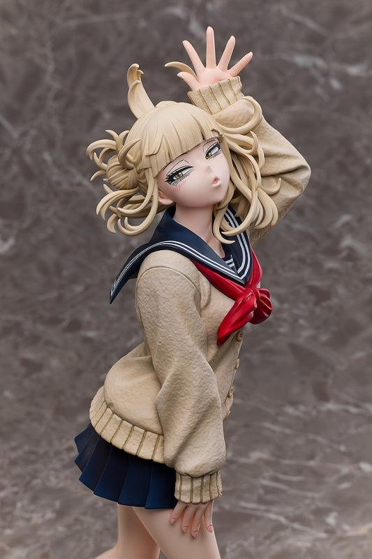 (Bishojo Figure) My Hero Academia Himiko Toga 1/4 Complete Figure