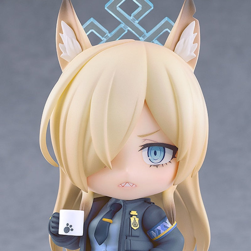 (Action Figure) Blue Archive Nendoroid Kanna Ogata