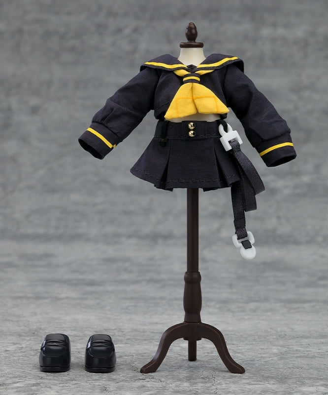 (Action Figure) Character Vocal Series 02 Kagamine Rin/Len - Kagamine Rin: BRING IT ON Ver. Nendoroid Doll