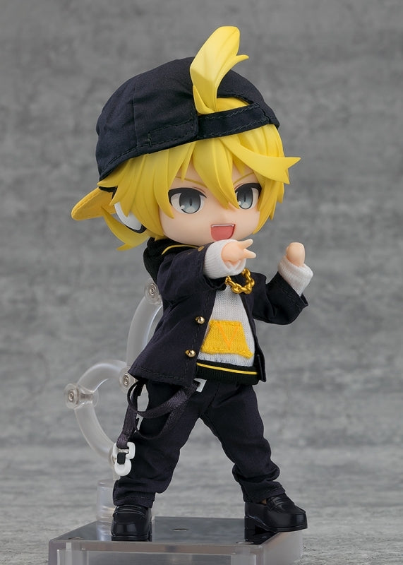 (Figure - Parts) Character Vocal Series 02 Kagamine Len - BRING IT ON Ver. Nendoroid Doll Outfit Set