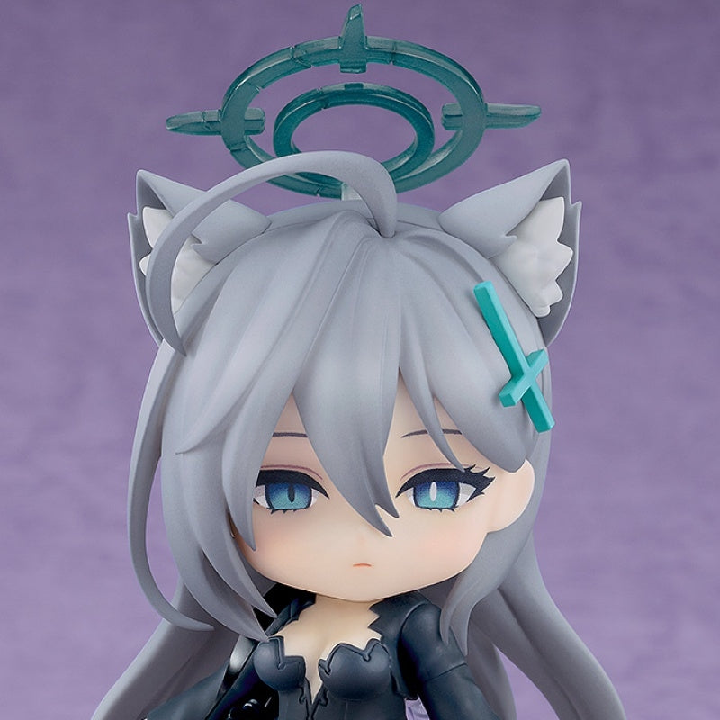 (Action Figure) Blue Archive Nendoroid Shiroko*Terror