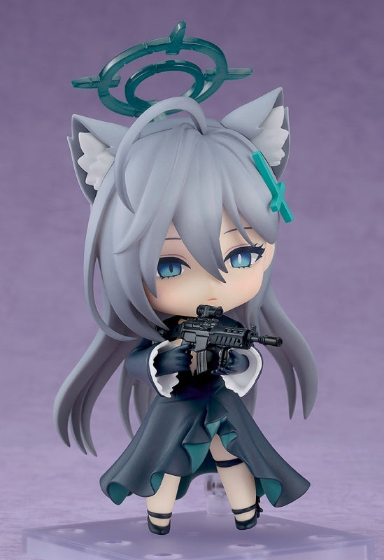 (Action Figure) Blue Archive Nendoroid Shiroko*Terror