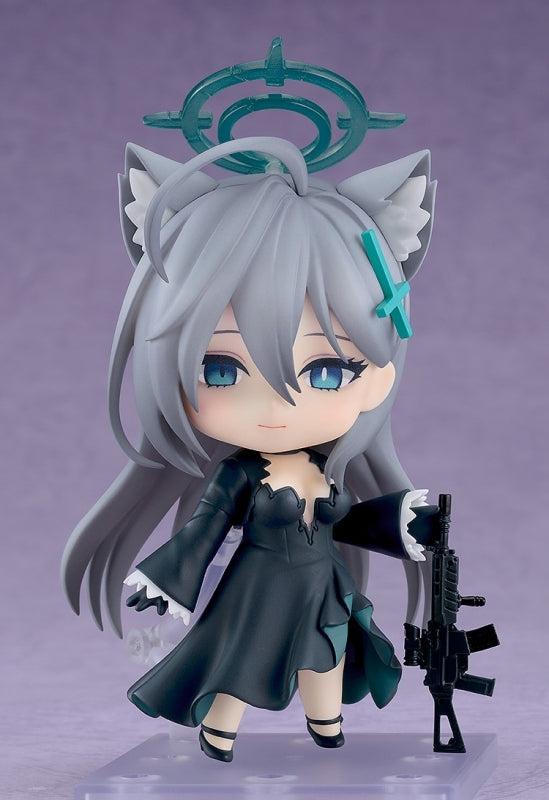 (Action Figure) Blue Archive Nendoroid Shiroko*Terror