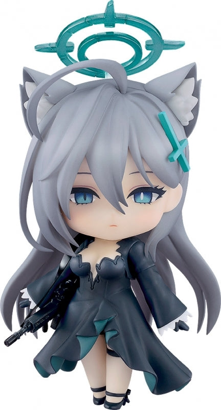 (Action Figure) Blue Archive Nendoroid Shiroko*Terror