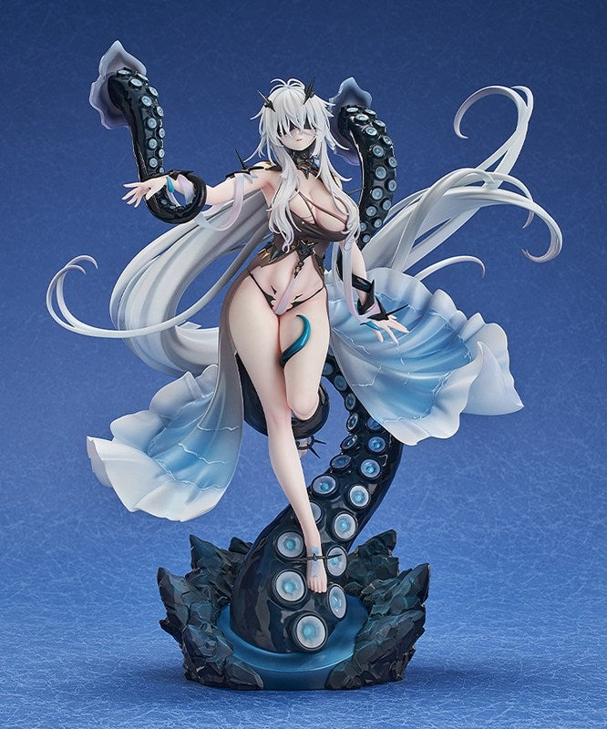 (Bishojo Figure) Azur Lane Fancy 1/7 Complete Figure