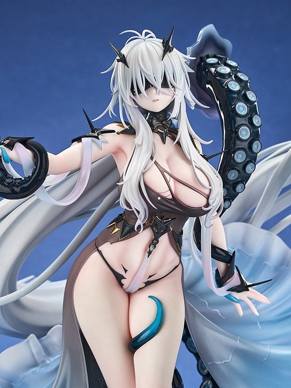 (Bishojo Figure) Azur Lane Fancy 1/7 Complete Figure