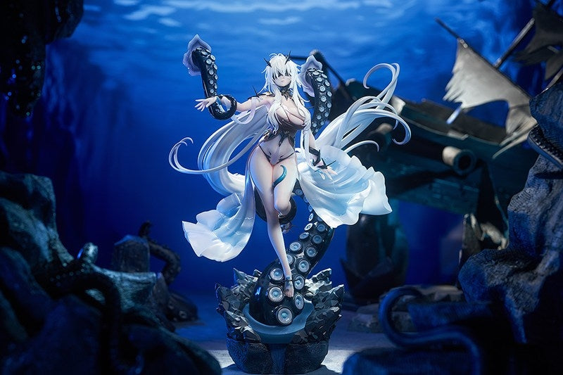 (Bishojo Figure) Azur Lane Fancy 1/7 Complete Figure