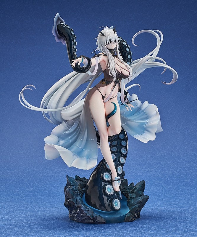 (Bishojo Figure) Azur Lane Fancy 1/7 Complete Figure