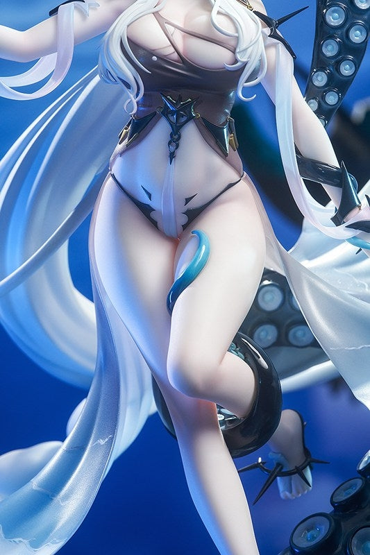 (Bishojo Figure) Azur Lane Fancy 1/7 Complete Figure