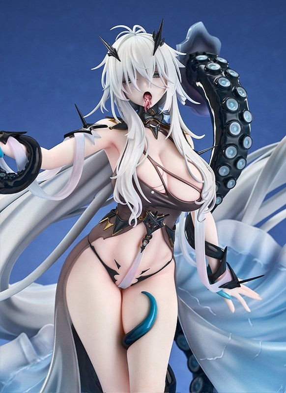 (Bishojo Figure) Azur Lane Fancy 1/7 Complete Figure