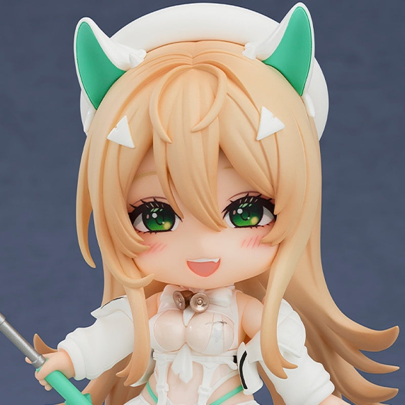 (Action Figure) GODDESS OF VICTORY: NIKKE Nendoroid Rupee: Winter Shopper