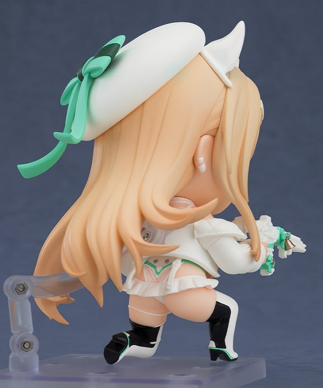(Action Figure) GODDESS OF VICTORY: NIKKE Nendoroid Rupee: Winter Shopper