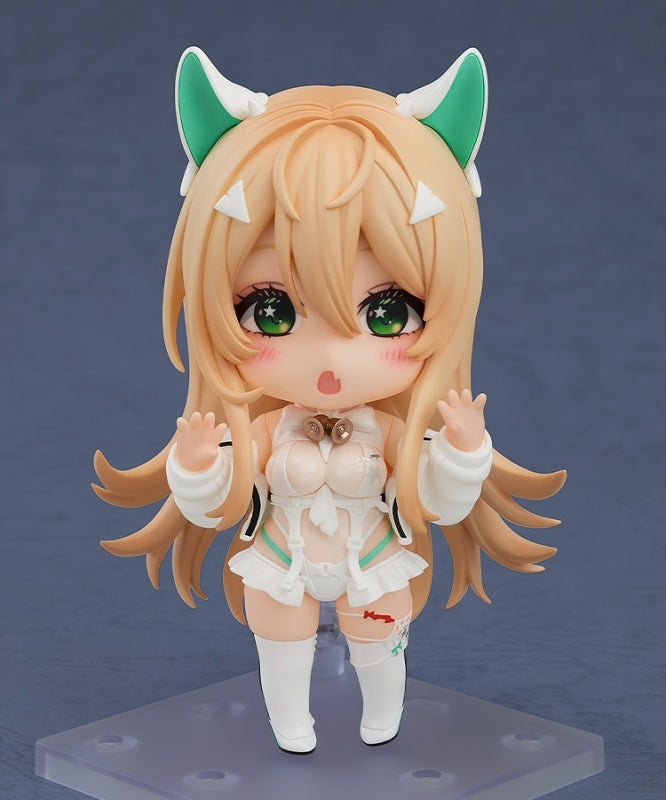 (Action Figure) GODDESS OF VICTORY: NIKKE Nendoroid Rupee: Winter Shopper