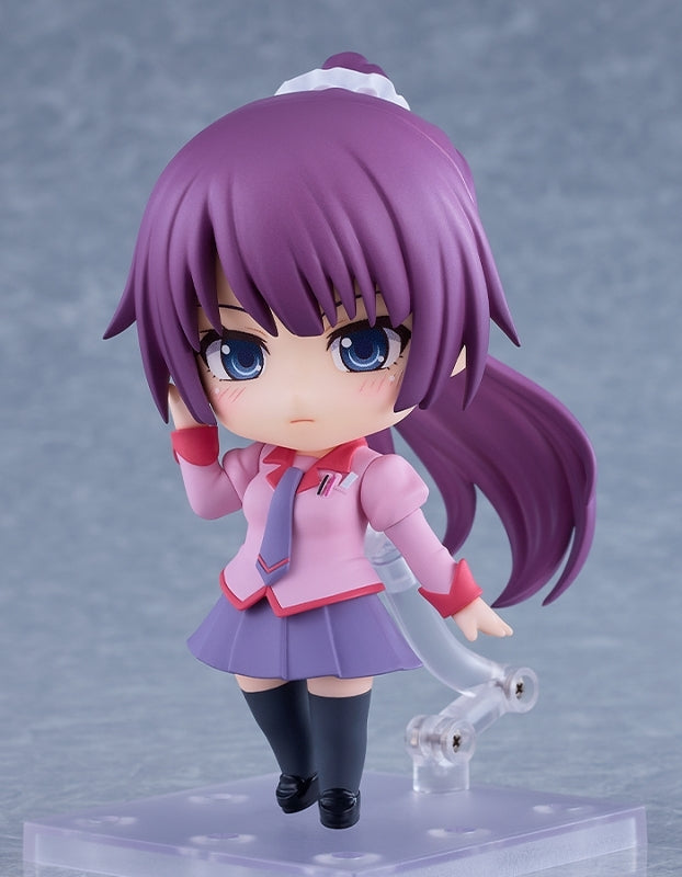 (Action Figure) Monogatari Series Nendoroid Hitagi Senjyogahara 2.0