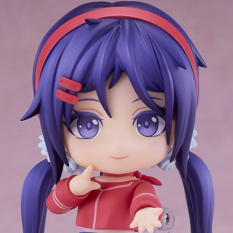 (Action Figure) MiSide Nendoroid Mita