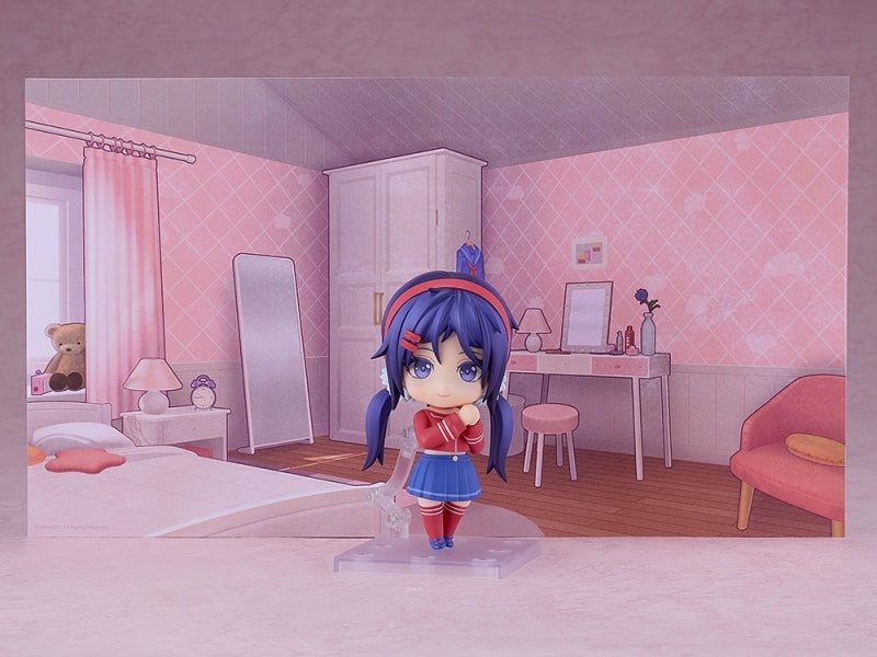 (Action Figure) MiSide Nendoroid Mita