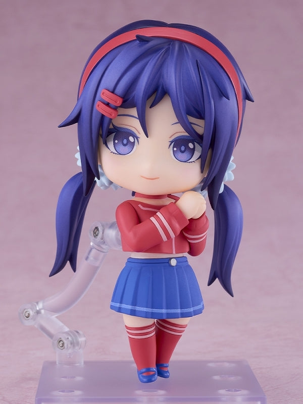 (Action Figure) MiSide Nendoroid Mita