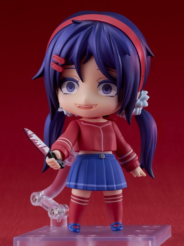 (Action Figure) MiSide Nendoroid Mita