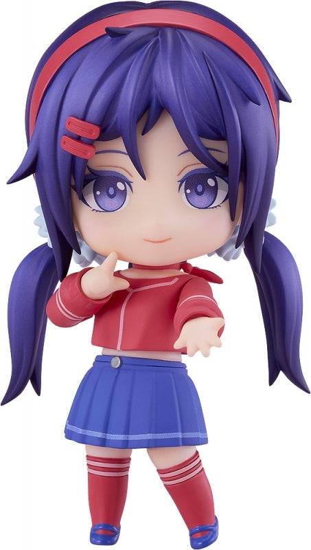(Action Figure) MiSide Nendoroid Mita
