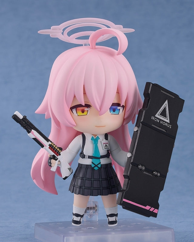 (Action Figure) Blue Archive Nendoroid Hoshino Takanashi (Re-release)